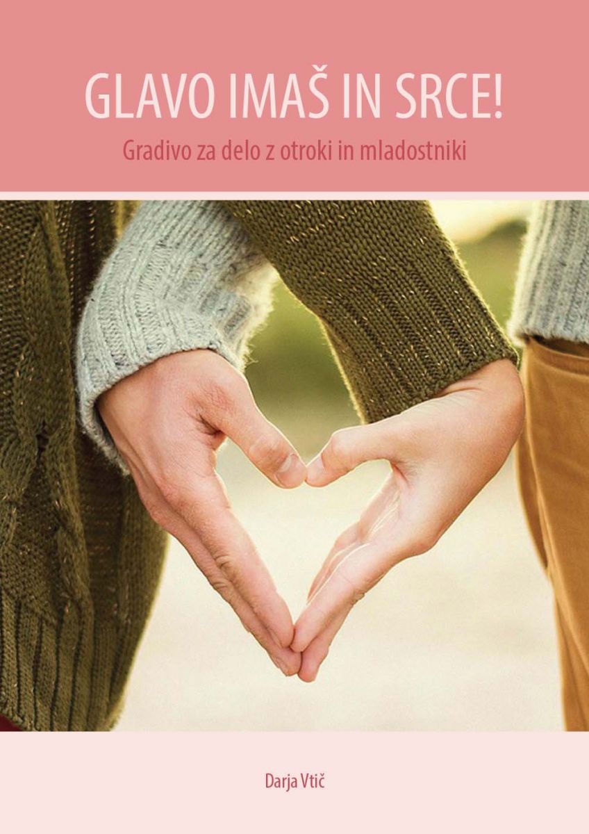 GLAVO IMAŠ IN SRCE! – For Better World